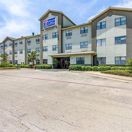 Hotel Studio 6 Killeen Tx Exterior foto